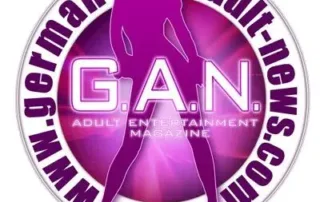German Adult News Logo
